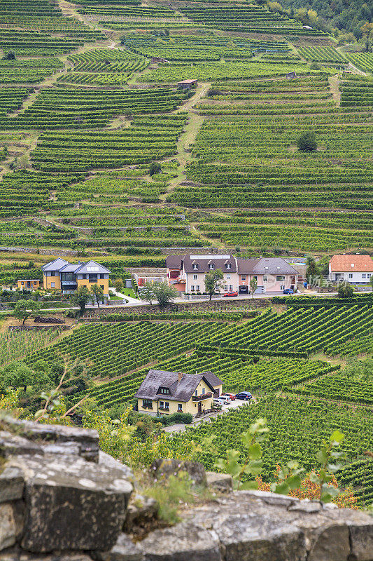 Wachau, Austria